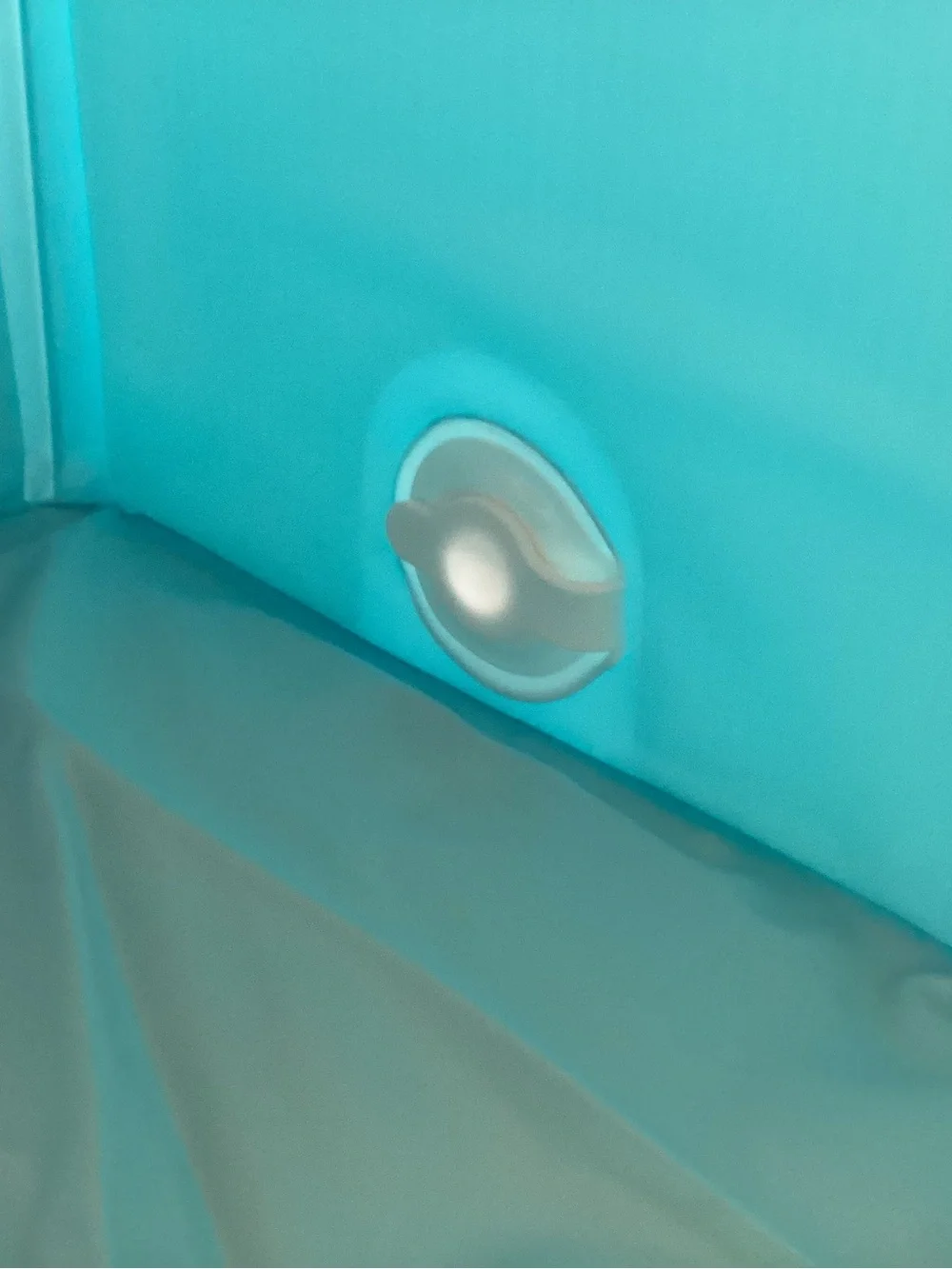 Foldable Baby Bath Tub NEW